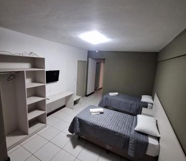 Vila Julia Hotel | Tropical Hotel Guarujá