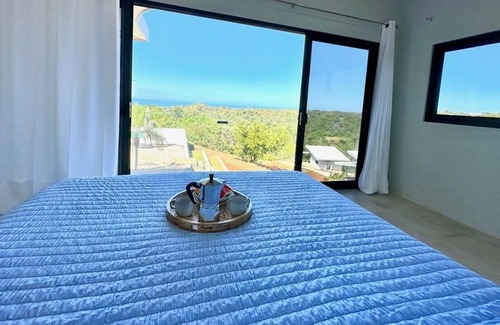 Marbella House | Tropical Villa with Ocean Views & Private Pool Retreat