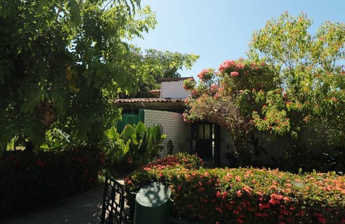 Ixtapa House | Tropical Oasis Minutes from the Beach with Family-Friendly Perks