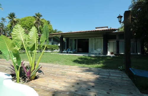 Ixtapa House | Tropical Oasis Minutes from the Beach with Family-Friendly Perks