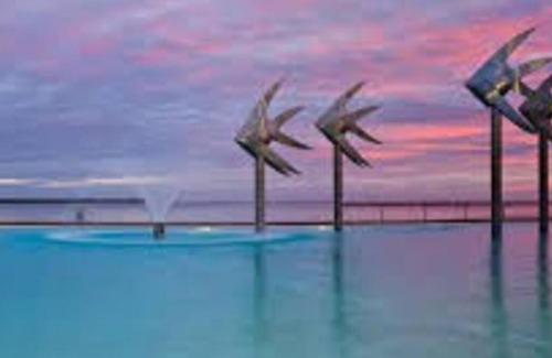 Freshwater House | Paradise Awaits at Tropical Oasis - 4-Star Family Retreat
