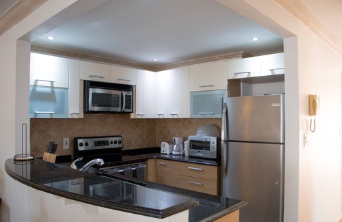 Dover Condo | Guest Rated 10/10: Tropical Oasis in St. Lawrence Gap