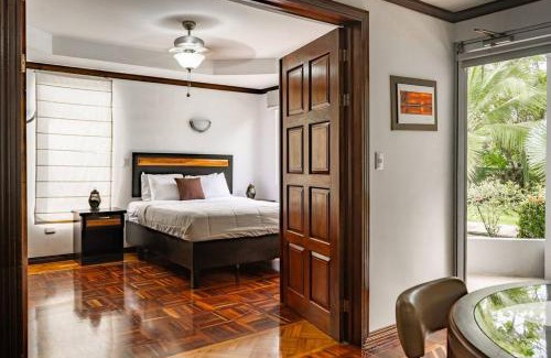 Damas Apartment | Family-Friendly Tropical Oasis with Pool & Pet Amenities
