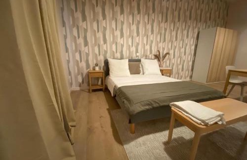 Moroni Hotel | Tropical Oasis Hôtel
