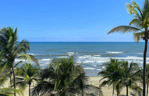 Tucacas Apartment | Tropical Oasis in Tucacas