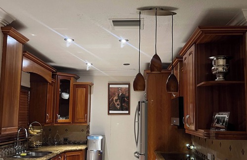 Olympia Heights Villa | Tropical Oasis Residence Zip Code 33165