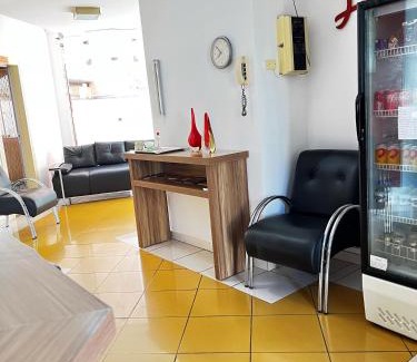 Lavras Hotel | Discover Tropical Palace Hotel: Pet-Friendly Oasis Awaits