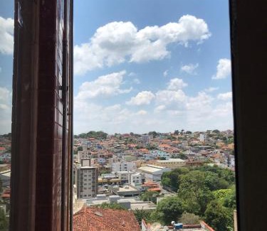 Lavras Hotel | Discover Tropical Palace Hotel: Pet-Friendly Oasis Awaits