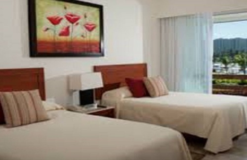 Quintas del Mar Resort | Experience Bliss at the Prestigious Mayan Palace Resort