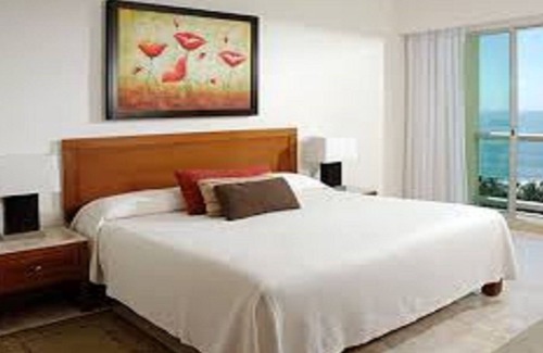 Quintas del Mar Resort | Experience Bliss at the Prestigious Mayan Palace Resort