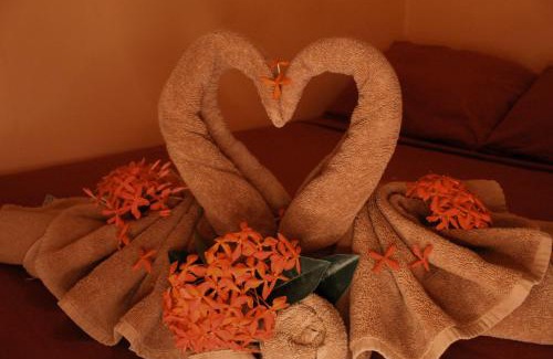 Caye Caulker Hotel | Tropical Paradise Express: Family-Friendly Oceanfront Retreat