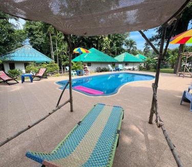 Ko Chang Resort | Discover Oceanfront Bliss at Leelawadee Resort