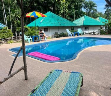 Ko Chang Resort | Discover Oceanfront Bliss at Leelawadee Resort
