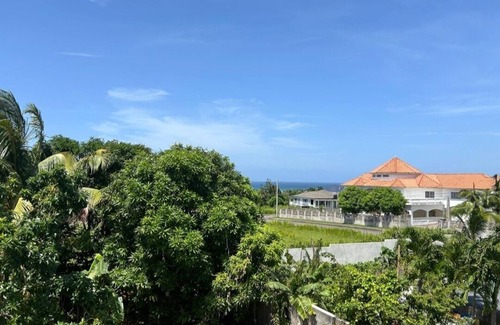Priory House | Relax in Tropical Paradise Villa with Family-Friendly Amenities