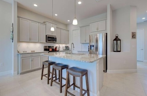 Cape Haze House | Discover Tropical Paradise with Oceanfront Pool Access