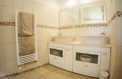 Alcalar House | Idyllic TROPICAL PARADISE with Ocean View & Spa Amenities