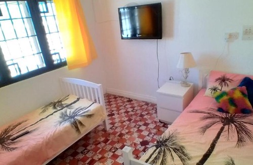 Accra Bed & Breakfast | Discover Tropical Quest B&B: Pool, Breakfast & More!