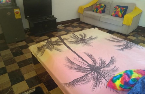 Accra Bed & Breakfast | Discover Tropical Quest B&B: Pool, Breakfast & More!