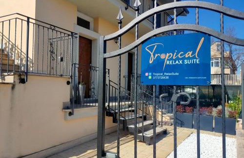 Villanova House | Tropical Relax Suite