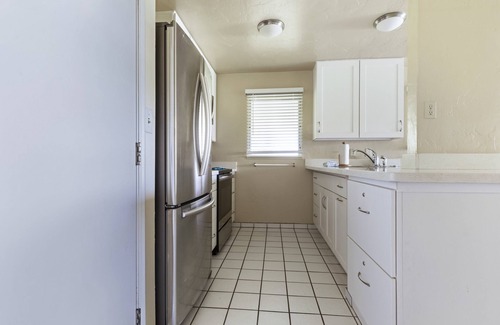 Wailua Apartment | Tropical Retreat w/Outdoor Pool, Free Parking, Steps from Papaloa Beach!