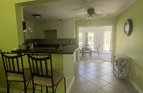 Sanibel House | Charming Sanibel Cottage: Pet-Friendly Retreat Near Beach
