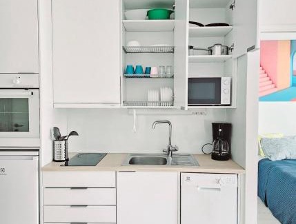 Hameenkyla Apartment | Tropical scandinavian 5-bed aparts by the airport Vantaa Martinlaakso