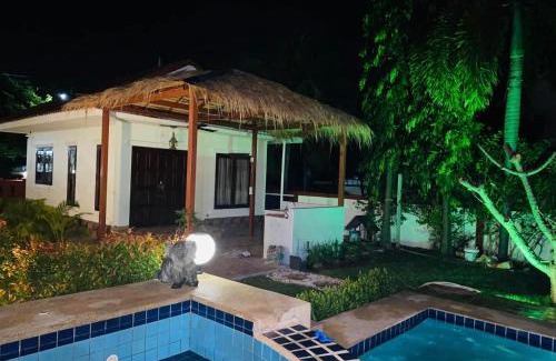 Pak Nam Pran Villa | Seaview Paradise at Tropical Pak Nam Pran, Pranburi