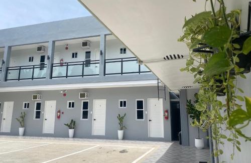 Tagbilaran Hotel | Inviting Tropical Stay Accommodations in Dao for Families