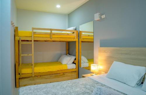 Tagbilaran Hotel | Inviting Tropical Stay Accommodations in Dao for Families