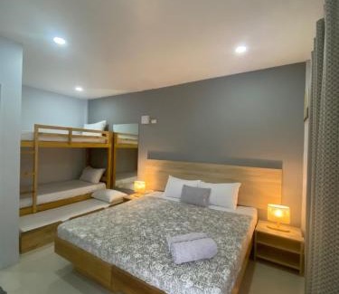 Tagbilaran Hotel | Inviting Tropical Stay Accommodations in Dao for Families