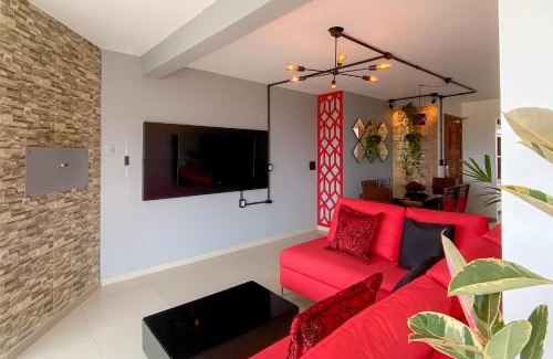 Tramandai Apartment | Discover Tropical Tramandaí: Pet-Friendly Retreat Awaits