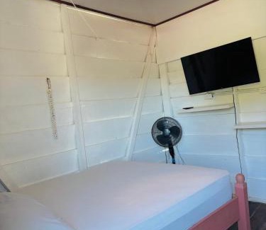 Puerto Viejo de Talamanca Hotel | Tropical Vibes Hostel