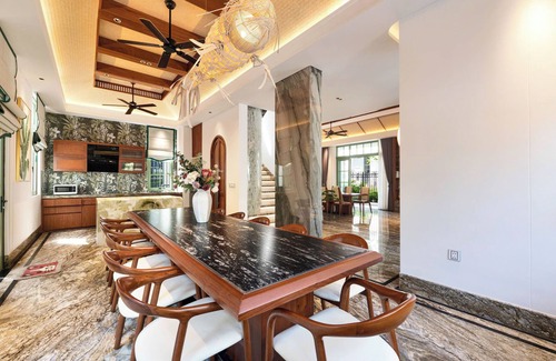 Khem Beach Apartment | Tropical Villa - Kem Beach Phu Quoc