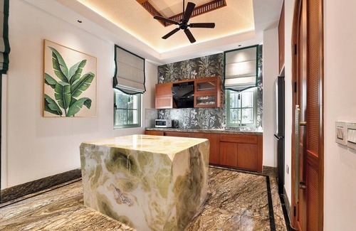 Khem Beach Apartment | Tropical Villa - Kem Beach Phu Quoc