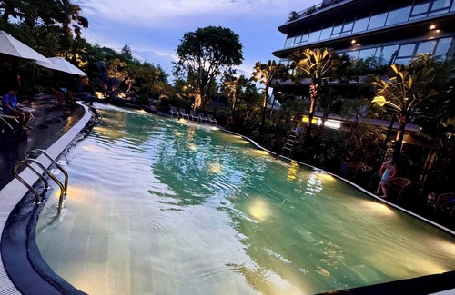 Khem Beach Apartment | Tropical Villa - Kem Beach Phu Quoc