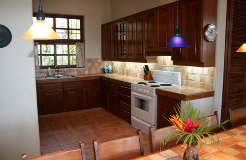 Playa Flamingo Villa | Explore Villas Casa Loma: Tropical Villa with Pools & Views