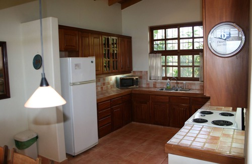 Playa Flamingo Villa | Explore Villas Casa Loma: Tropical Villa with Pools & Views