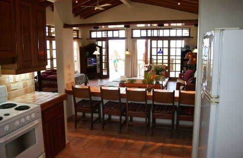 Playa Flamingo Villa | Explore Villas Casa Loma: Tropical Villa with Pools & Views