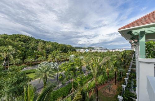 An Thoi Villa | Tropical Villas Khem Beach