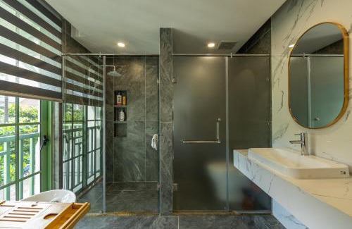 An Thoi Villa | Tropical Villas Khem Beach
