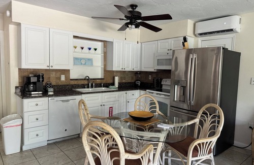 Venice House | Family-Friendly Tropical Villas with Oceanfront Views