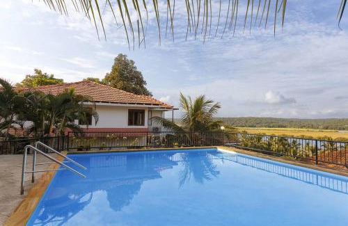 Britona Villa | Discover Tropical Woods: 7BR Villas with Private Pool