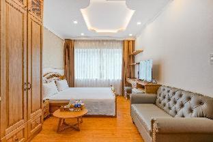 Phu My Hung Hotel | Relax at Tropicana Hồ Tràm - Seashell Villa with Ocean View
