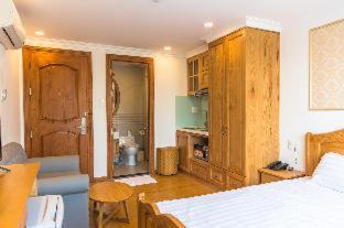 Phu My Hung Hotel | Relax at Tropicana Hồ Tràm - Seashell Villa with Ocean View