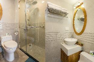 Phu My Hung Hotel | Relax at Tropicana Hồ Tràm - Seashell Villa with Ocean View