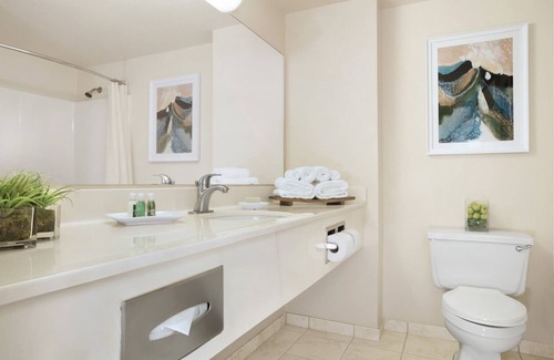 Laughlin Resort | Relaxing Tropicana Laughlin: Pool, Spa & Family-Friendly Stay