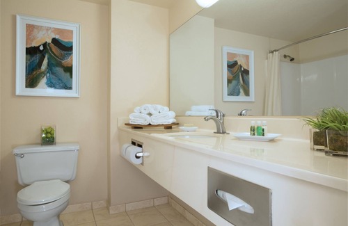 Laughlin Resort | Relaxing Tropicana Laughlin: Pool, Spa & Family-Friendly Stay