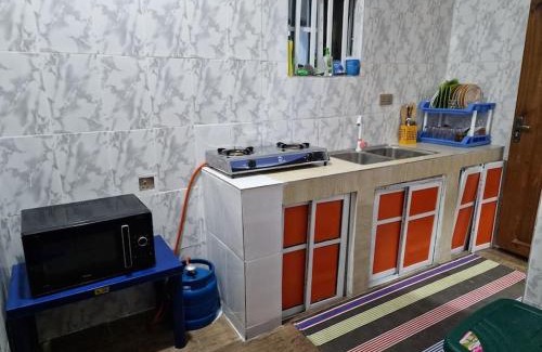 Ekrokpe Apartment | Tropicana Resorts and Gardens 1