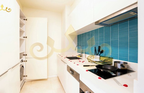 Kuala Lumpur Apartment | Indulge at Tropicana The Residence KLCC - Family-Friendly Oasis