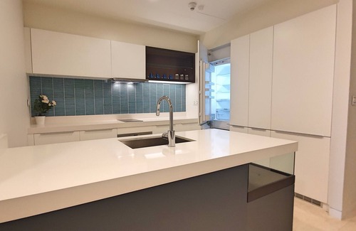 Kuala Lumpur City Centre Apartment | Top-Rated Tropicana W at KLCC: Pools & Private Amenities